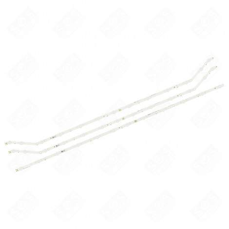 BANDE LED D'ORIGINE TÉLÉVISION - BN96-34174A
