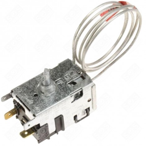 THERMOSTAT 077B6828 FRIGO, RÉFRIGÉRATEUR, CONGÉLATEUR - C00143900
