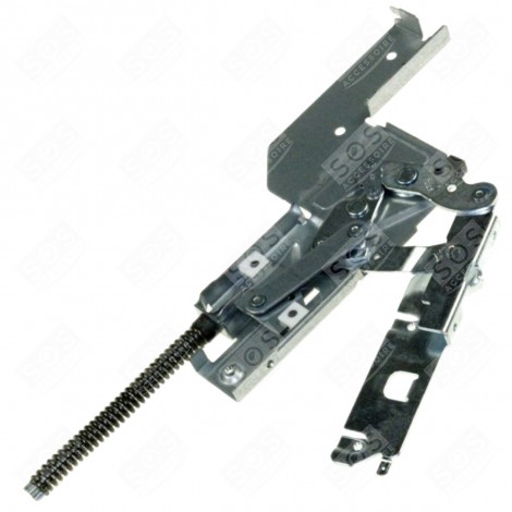 CHARNIÈRE DE PORTE DROITE D'ORIGINE LAVE-VAISSELLE - C00302997, C00538376