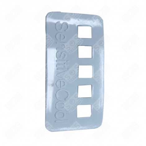 CACHE SENSOR FRIGO, RÉFRIGÉRATEUR, CONGÉLATEUR - 5738200200