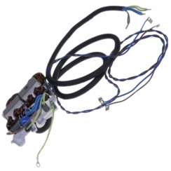 Filtre anti-parasites