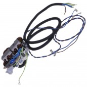 Filtre anti-parasites