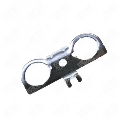 FIXATION CHARNIÈRE BASSE FRIGO, RÉFRIGÉRATEUR, CONGÉLATEUR - MAZ62223302