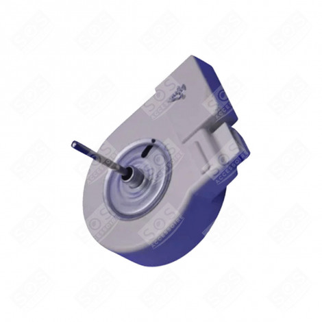 MOTEUR DE VENTILATEUR D'ORIGINE FRIGO, RÉFRIGÉRATEUR, CONGÉLATEUR - DA31-00020F