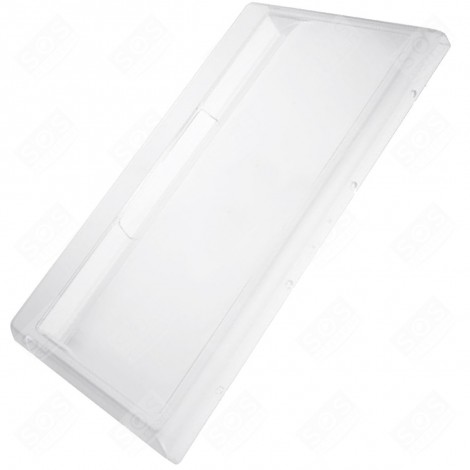 FAÇADE DE TIROIR  240X430X30 MM FRIGO, RÉFRIGÉRATEUR, CONGÉLATEUR - C00272502