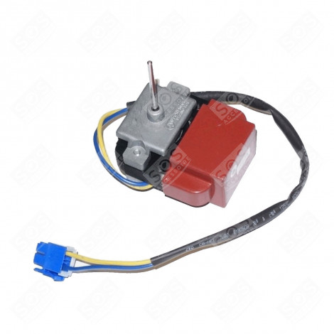 MOTEUR VENTILATEUR D'ORIGINE FRIGO, RÉFRIGÉRATEUR, CONGÉLATEUR - DA31-00197A