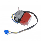 Moteur ventilateur d'origine