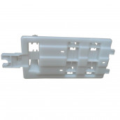 Support condenseur et ventilateur