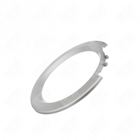CADRE EXTÉRIEUR HUBLOT MACHINE À LAVER, LAVE-LINGE - MDQ63618109