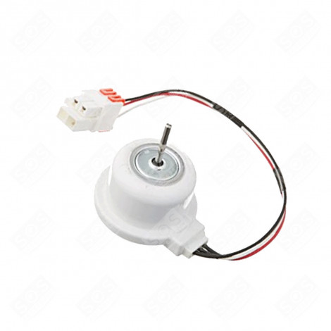 MOTEUR VENTILATEUR D'ORIGINE FRIGO, RÉFRIGÉRATEUR, CONGÉLATEUR - DA31-00305B