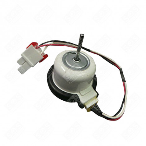 MOTEUR VENTILATEUR D'ORIGINE FRIGO, RÉFRIGÉRATEUR, CONGÉLATEUR - DA31-00305C