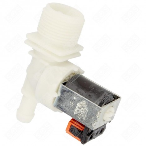 ELECTROVANNE 1 VOIE D'ORIGINE LAVE-VAISSELLE - C00273883, 482000022024