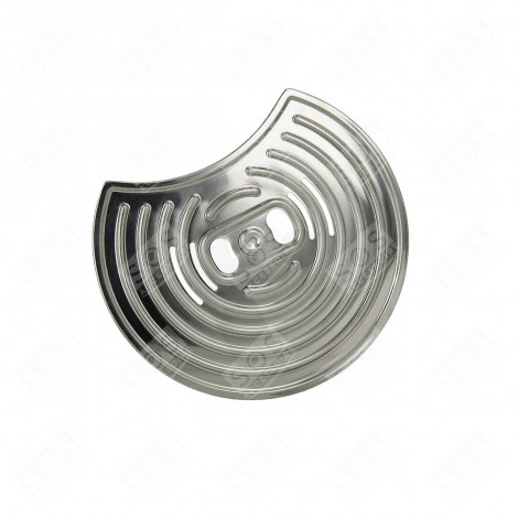 GRILLE ÉGOUTTOIR  CAFETIÈRE, MACHINE À CAFÉ - 422224000522