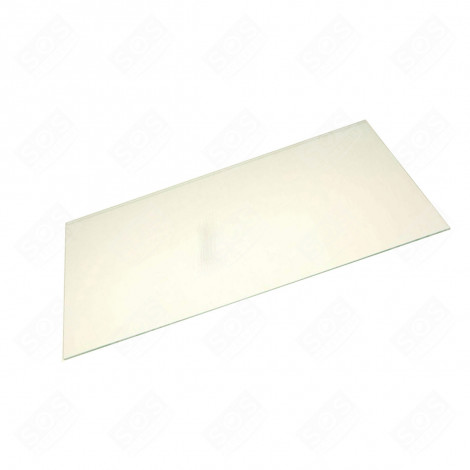 CLAYETTE, ÉTAGÈRE EN VERRE FRIGO, RÉFRIGÉRATEUR, CONGÉLATEUR - 482000019442, C00416642