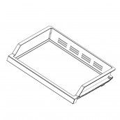 Clayette, étagère  423X320 mm