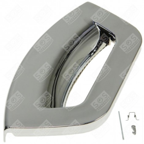 POIGNÉE DE HUBLOT MACHINE À LAVER, LAVE-LINGE - C00287769, C00305834