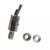 Soupape de fonctionnement