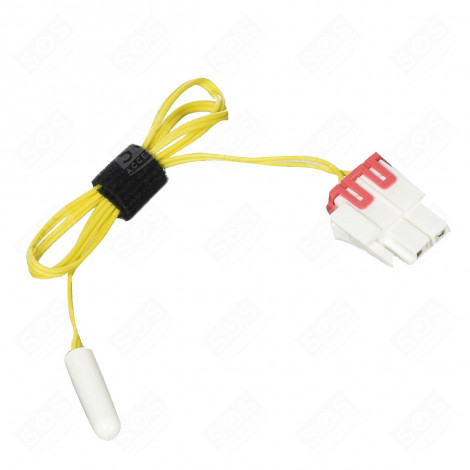 SONDE DE TEMPÉRATURE D'ORIGINE FRIGO, RÉFRIGÉRATEUR, CONGÉLATEUR - DA32-10105T