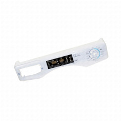 Bandeau de commande avec nappe