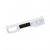 Bandeau de commande avec nappe