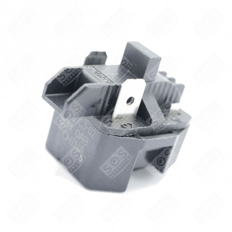 RELAIS DE DÉMARREUR D'ORIGINE FRIGO, RÉFRIGÉRATEUR, CONGÉLATEUR - DA35-00141G, DA35-00099C