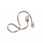 Câblage moteur ventilateur d'origine