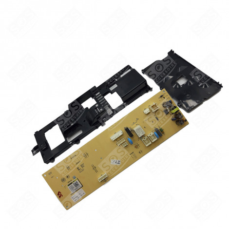 CARTE ÉLECTRONIQUE, MODULE DE PUISSANCE MACHINE À LAVER, LAVE-LINGE - 2858195310