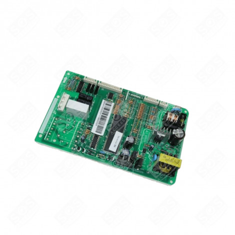 MODULE DE CONTRÔLE D'ORIGINE FRIGO, RÉFRIGÉRATEUR, CONGÉLATEUR - DA41-00024C