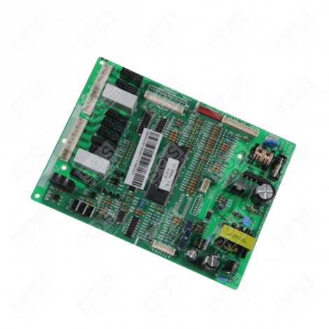 MODULE DE PUISSANCE D'ORIGINE FRIGO, RÉFRIGÉRATEUR, CONGÉLATEUR - DA41-00185A