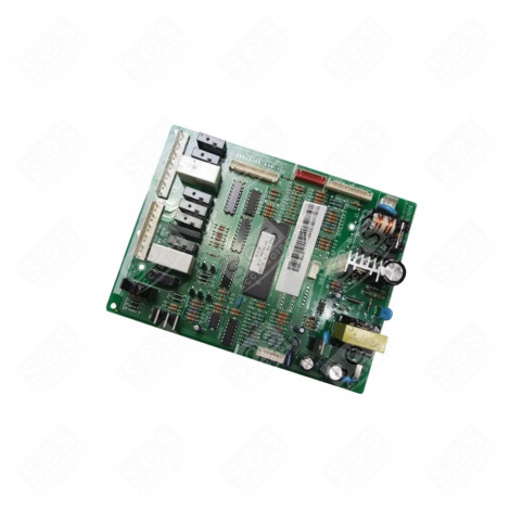 MODULE DE CONTRÔLE D'ORIGINE FRIGO, RÉFRIGÉRATEUR, CONGÉLATEUR - DA41-00185J