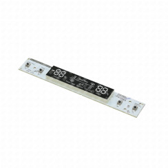 Carte de contrôle d'origine