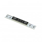 Carte de contrôle d'origine