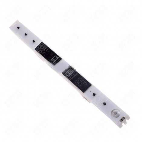 ECRAN LED D'ORIGINE FRIGO, RÉFRIGÉRATEUR, CONGÉLATEUR - DA92-00202D, DA41-00635D