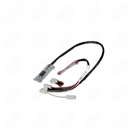 SONDE DE DÉGIVRAGE D'ORIGINE FRIGO, RÉFRIGÉRATEUR, CONGÉLATEUR - DA47-00002C