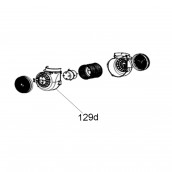 Cheminée droite (129d)