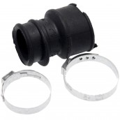 Durite pompe de cyclage