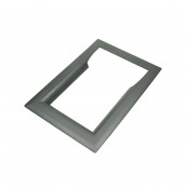 Habillage distributeur d'eau