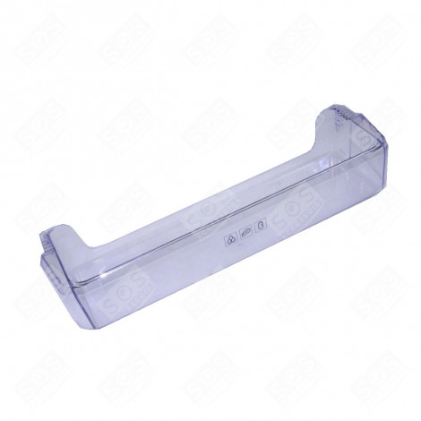 BALCONNET SUPÉRIEUR D'ORIGINE  415X74X110 MM FRIGO, RÉFRIGÉRATEUR, CONGÉLATEUR - DA63-04872A