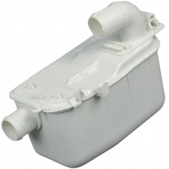 Chambre d'expansion d'origine