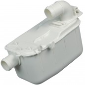 Chambre d'expansion d'origine Chambre d'expansion d'origine