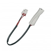 Fusible thermique d'origine