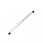 Résistance de dégivrage d'origine