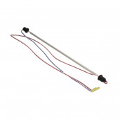 Résistance de dégivrage d'origine