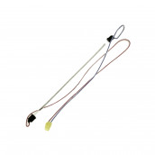 Résistance de dégivrage d'origine