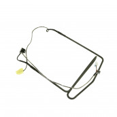 Résistance de dégivrage d'origine