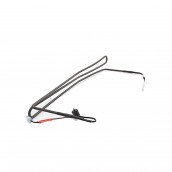 Résistance de dégivrage d'origine