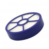 Filtre Hepa diam 140 mm