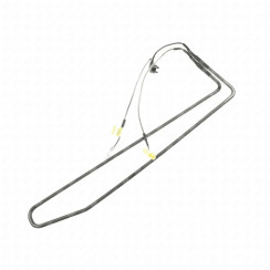 Résistance de dégivrage