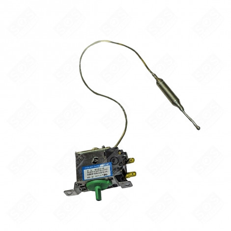 THERMOSTAT CAPILLAIRE D'ORIGINE FRIGO, RÉFRIGÉRATEUR, CONGÉLATEUR - DA47-10107U