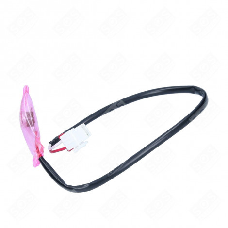 THERMOSTAT BIMÉTAL D'ORIGINE FRIGO, RÉFRIGÉRATEUR, CONGÉLATEUR - DA47-10160G